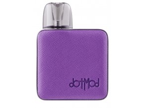 elektronicka cigareta dotmod dotpod nano 800mAh fialova purple