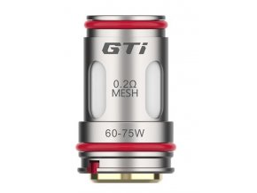 zhavici hlava vaporesso gti mesh 0,2ohm