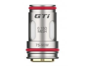 zhavici hlava vaporesso gti mesh 0,15ohm