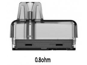 vaporesso eco nano nahradni cartridge 0,8ohm 6ml
