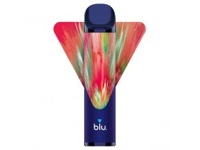 jednorazova e cigareta blu bar watermelon ice 18mg