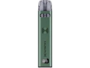 uwell caliburn g3 elektronicka cigareta 900mah green zelena