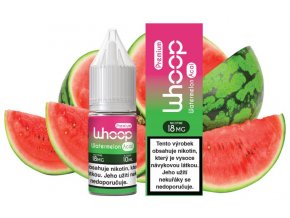 e liquid whoop watermelon acai 10ml 6mg 12mg 18mg