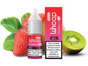 e liquid whoop strawberry kiwi 10ml 6mg 12mg 18mg