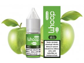 e liquid whoop apple 10ml 6mg 12mg 18mg