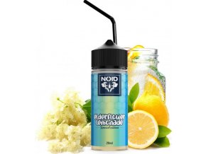 prichut infamous noid mixtures shake and vape elderflower lemonade 20ml