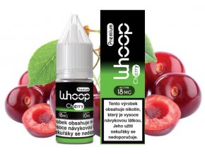 e liquid whoop cherry 10ml 6mg 12mg 18mg