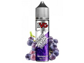 prichut ivg shake and vape purple slush 18ml