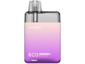 elektronicka cigareta vaporesso eco nano pod 1000mah sparking purple