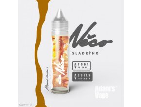 prichut adams vape neco sladkyho 12ml shake and vape