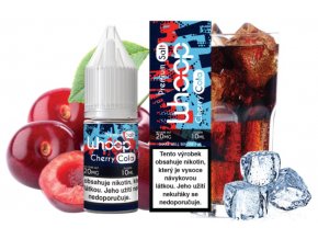 e liquid whoop salt cherry cola 20mg 10ml