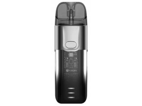 e cigareta vaporesso luxe xr pod 1500mah silver stribrna