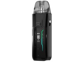 elektronicka cigareta vaporesso luxe xr max pod 2800mAh cerna black