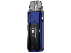 elektronicka cigareta vaporesso luxe xr max pod 2800mAh modra blue