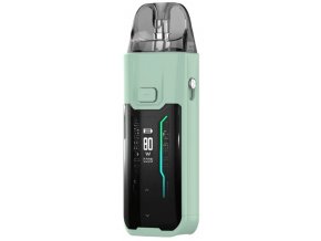 elektronicka cigareta vaporesso luxe xr max pod 2800mAh green zelena