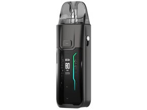 elektronicka cigareta vaporesso luxe xr max pod 2800mAh grey seda