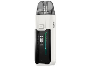 elektronicka cigareta vaporesso luxe xr max pod 2800mAh white bila