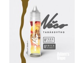 neco tabakovyho prichut adams vape 12ml