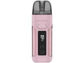 e cigareta vaporesso luxe x pro 1500mah ruzova pink