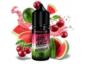 prichut just juice watermelon cherry 30ml