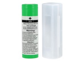 baterie samsung 21700 50s 5000mah inr 35a