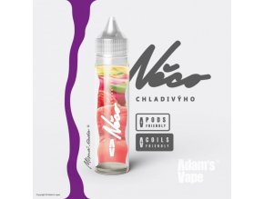 adams vape shake and vape prichut neco chladivyho 12ml