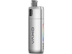 elektronicka cigareta oxva oneo pod 1600mah cool silver