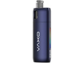 elektronicka cigareta oxva oneo pod 1600mah midnight blue