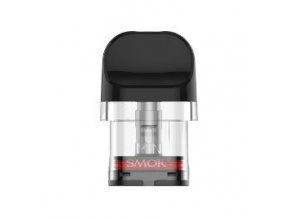 smoktech novo meshed nahradni cartridge 08ohm 2ml