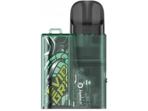 elektronicka cigareta joyetech evio grip pod 1000mah green robot