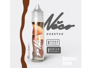 prichut adams vape neco dobryho 12ml shake and vape