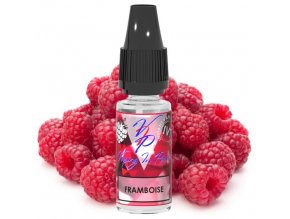 prichut vaping in paris framboise 10ml