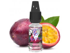 prichut vaping in paris passion 10ml