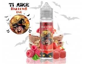 prichut ti juice limitovana edice shake and vape 10ml blood dessert