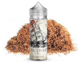 prichut aeon journey discovery shake and vape desert ship 24ml