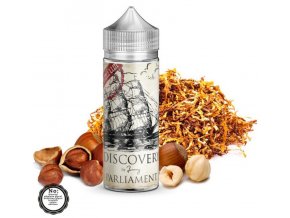 prichut aeon journey discovery shake and vape parliament 24ml