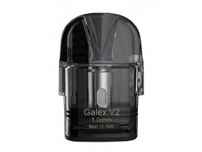 nahradni cartridge freemax galex v2 1,0ohm