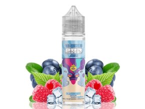 prichut ti juice bar series blueberry sour raspberry 10ml