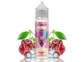 prichut ti juice bar series cherry ice 10ml