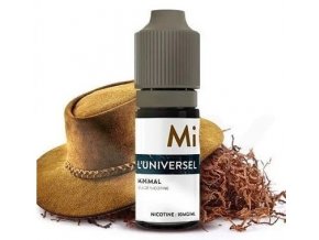 e liquid the fuu minimal universel 10ml 10mg 20mg