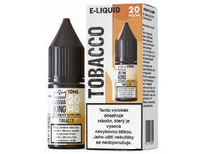 e liquid aroma king salt tobacco 20mg 10ml