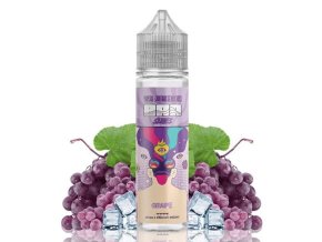 prichut ti juice bar series grape hroznove vino 10ml