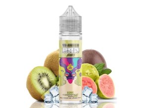 prichut ti juice bar series kiwi passion fruit guava 10ml