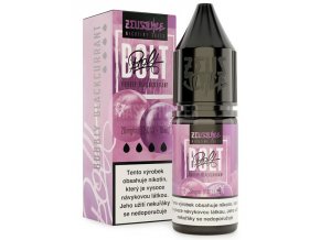 e liquid zeus juice bolt bubbly blackcurrant 20ml