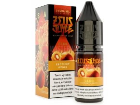 e liquid zeus juice cleo 20ml