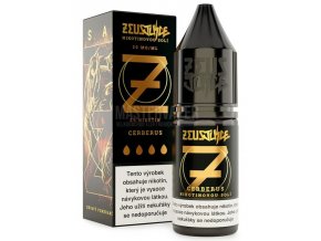 e liquid zeus juice cerberus 20ml