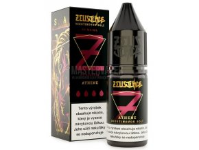 e liquid zeus juice athene 20ml