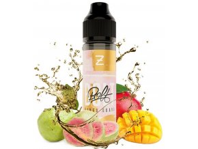 prichut zeus juice bolt mango guava 20ml