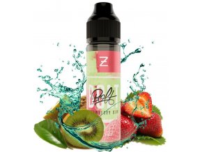 prichut zeus juice bolt strawberry kiwi 20ml