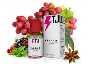 prichut clara t t juice 30ml